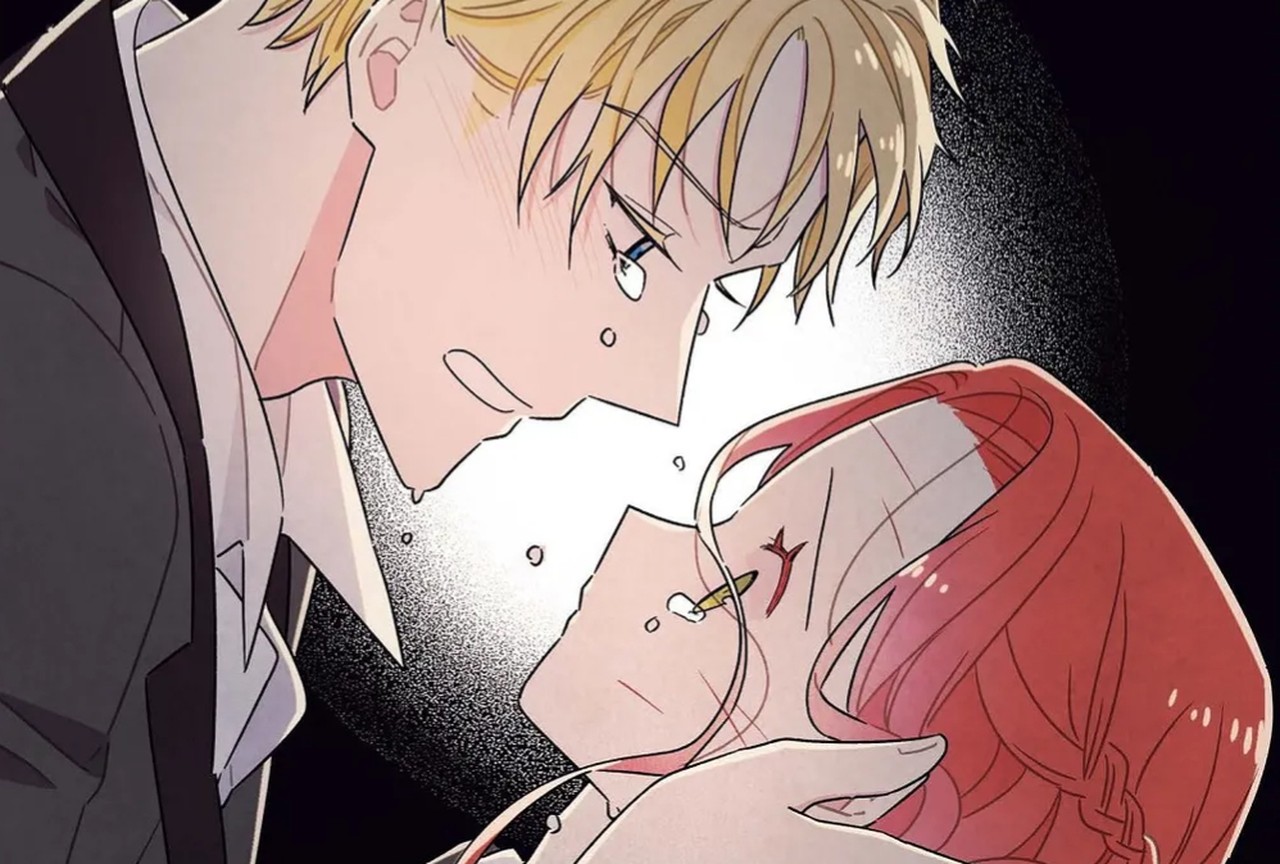 Virginité volée - Episode 39 - ONO Webtoon et Manga