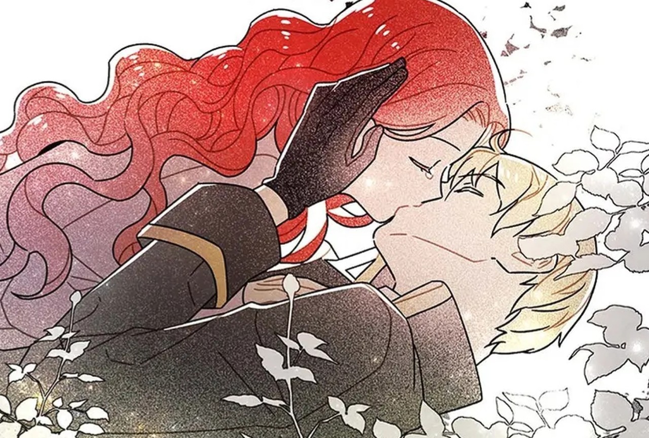 Virginité volée - Episode 56 - ONO Webtoon et Manga