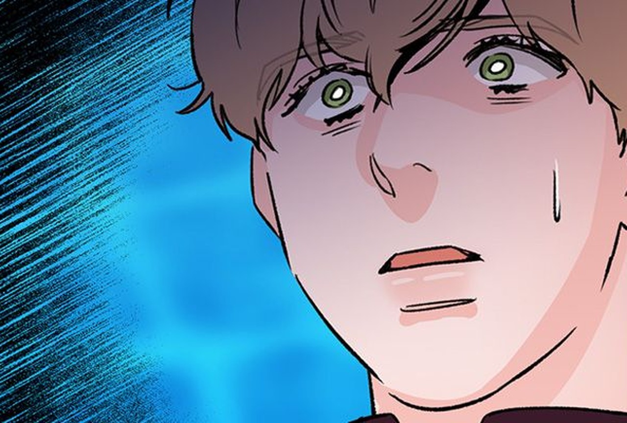 Love Tractor - Episode 29 - ONO Webtoon et Manga