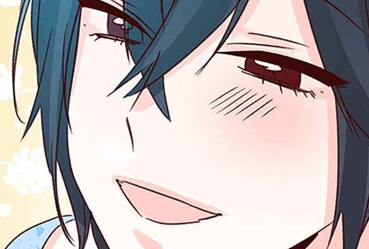 Rouge Sucré - Episode 65 - ONO Webtoon et Manga