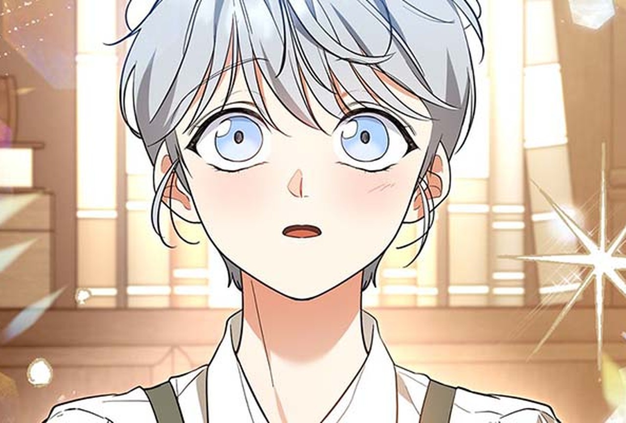 L'Ecureuil & l'Ennemi du Royaume - Episode 14 - ONO Webtoon et Manga