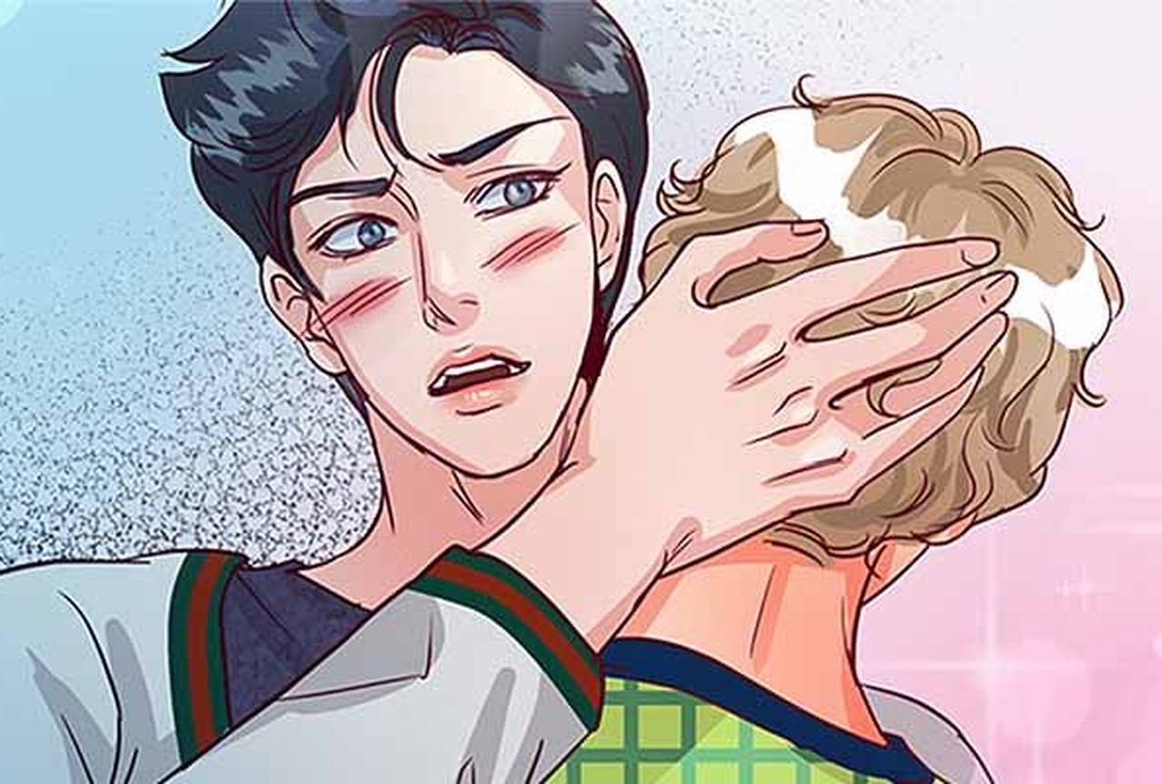 Mon fantastique assistant - Episode 39 - ONO Webtoon et Manga