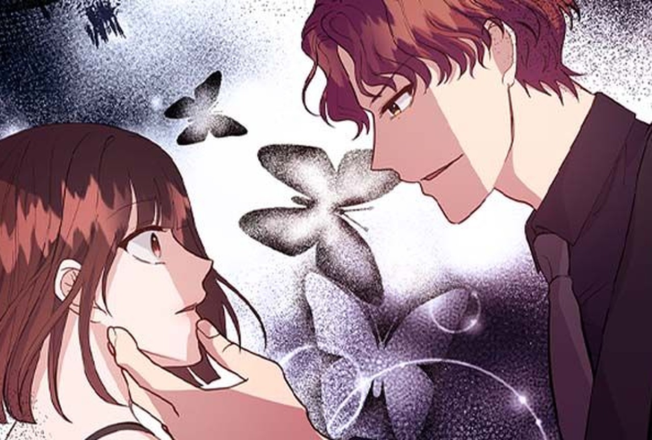 My boyfriend is a God - Épisode 027 - ONO Webtoon et Manga