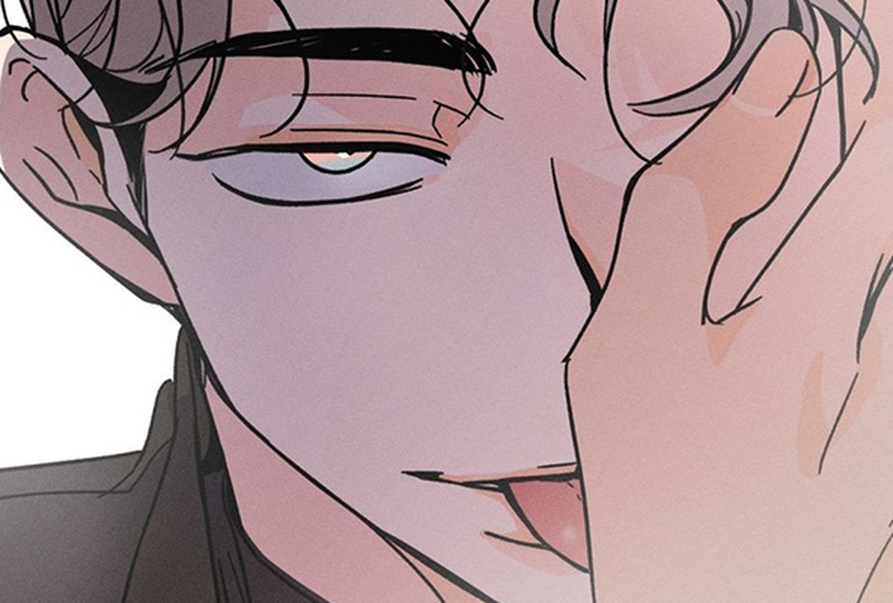 (+18) Haunt Me Harder - 🔞Episode 21 - ONO Webtoon et Manga