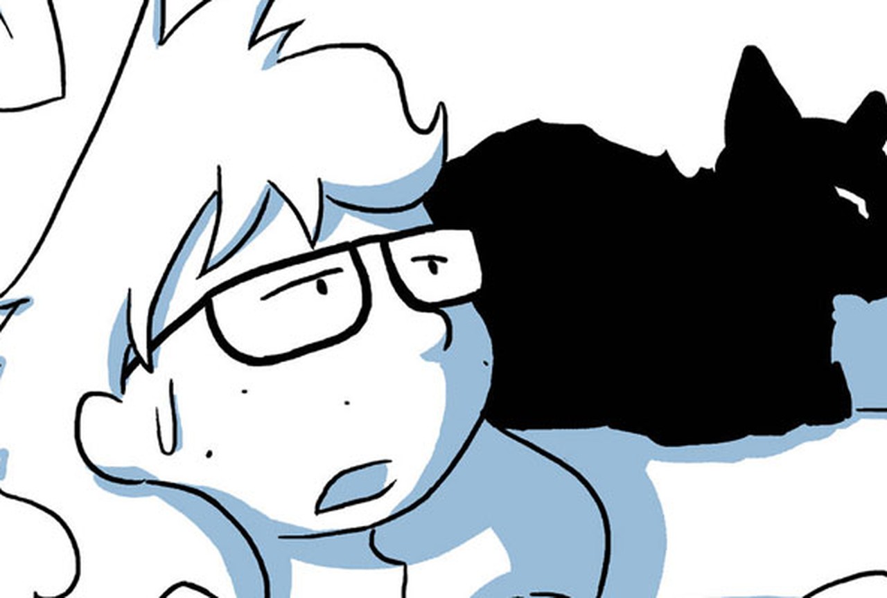 Crapule - Episode 128 - ONO Webtoon et Manga