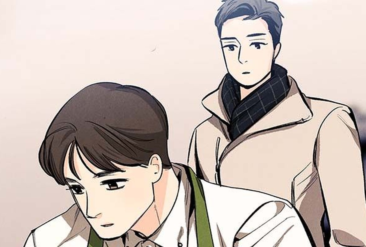 J'attendrai le Printemps - Episode 72 - ONO Webtoon et Manga