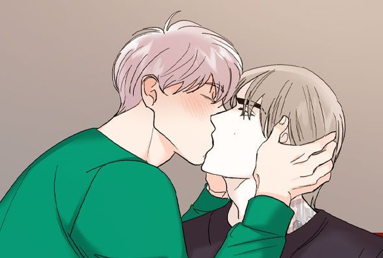 Le Fauve qui avala la Lune - Episode 45 - ONO Webtoon et Manga
