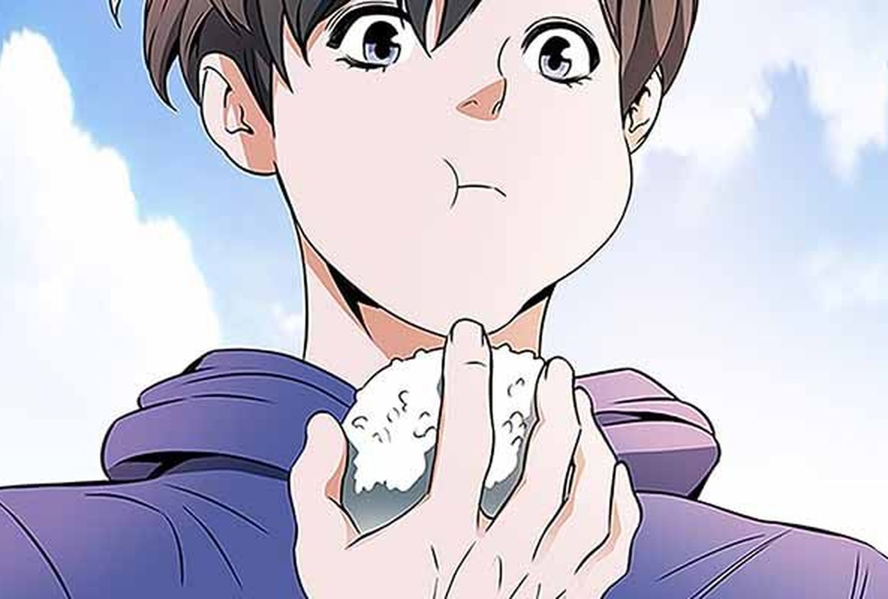The Wise Note - Episode 21 - ONO Webtoon et Manga