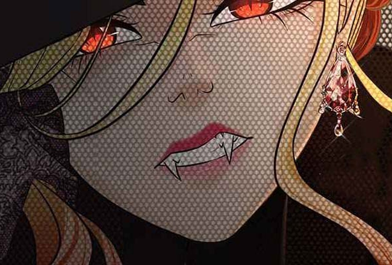 Live Again - Épisode 6 - ONO Webtoon et Manga