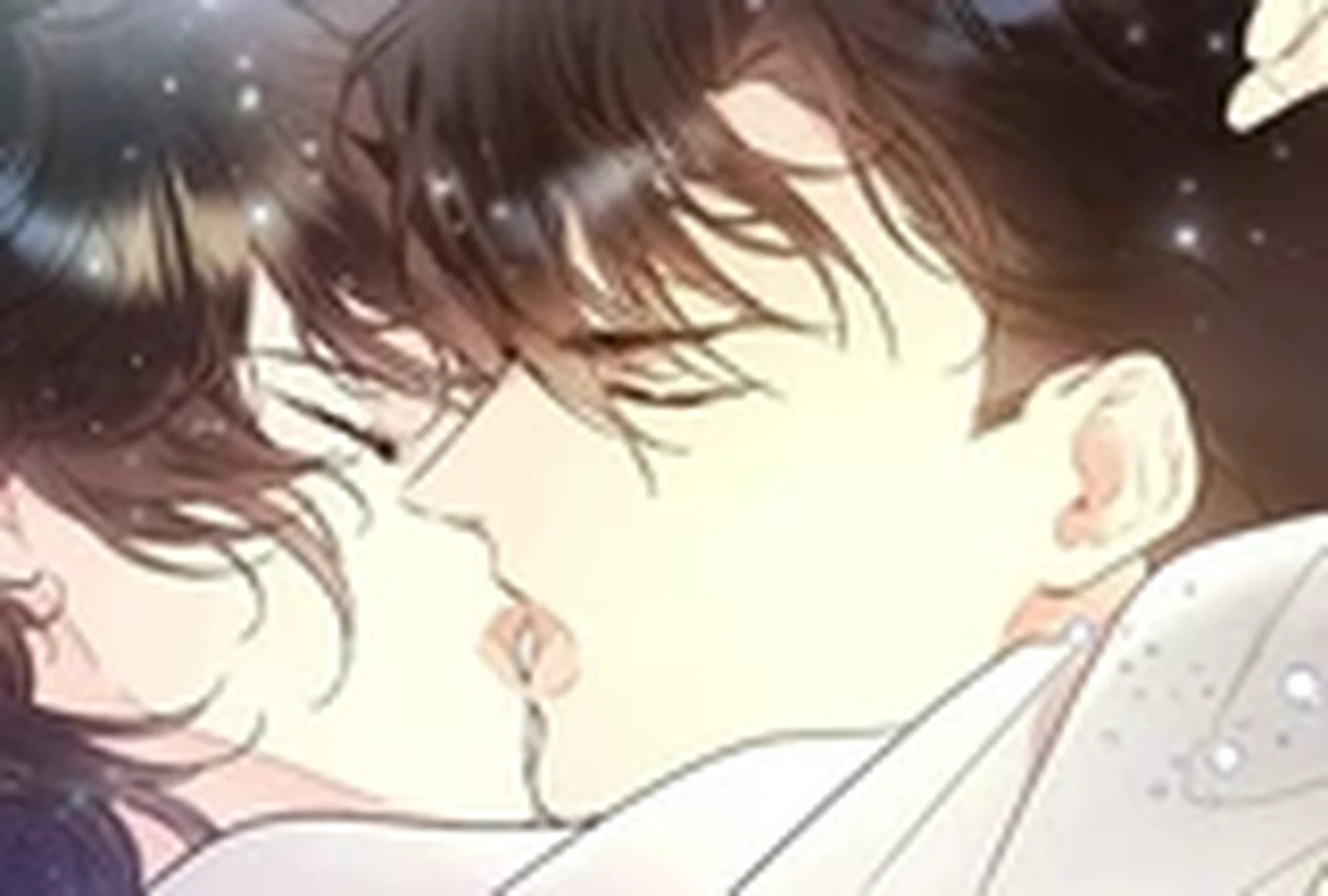 (+18) Béatrice - Episode 64 - ONO Webtoon et Manga
