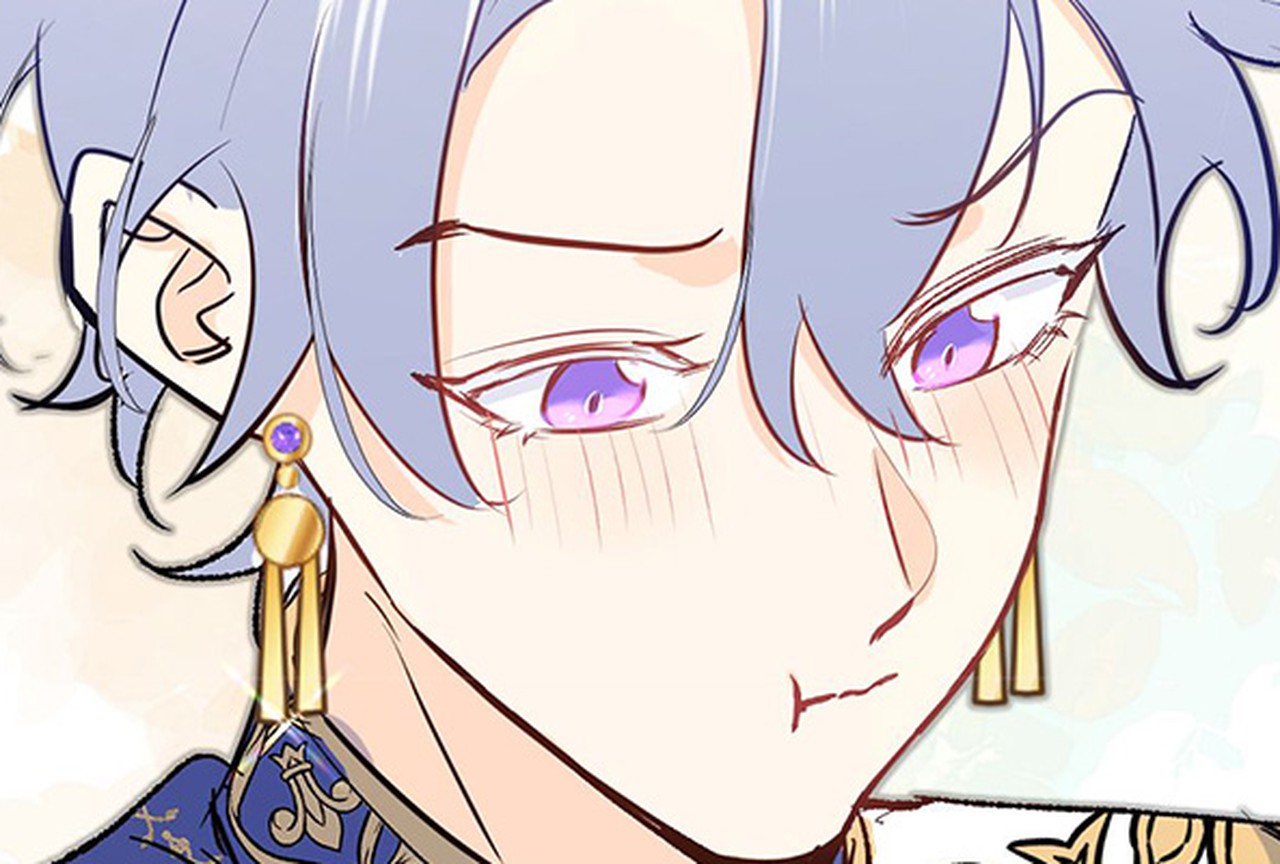 (+18) Le prêtre qui rêvait de chevaucher un dragon - Episode 35 - ONO Webtoon et Manga