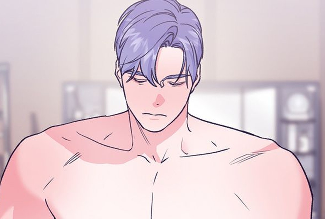 Love Tractor - Episode 56 - ONO Webtoon et Manga