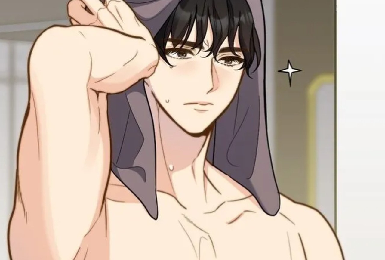 Just the two of us - Episode 4 - ONO Webtoon et Manga