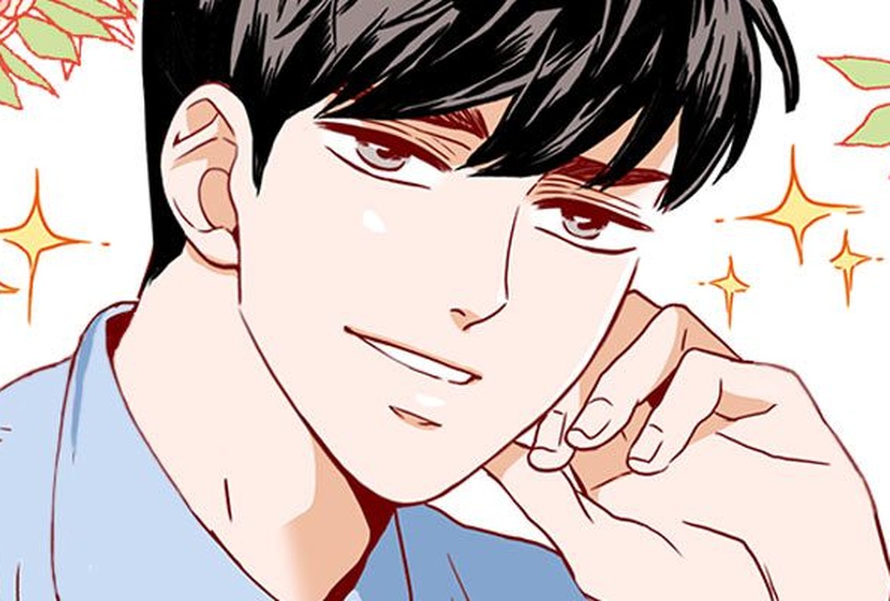 Qu'est ce qui cloche avec la secrétaire Kim ? - Episode 8 - ONO Webtoon et Manga