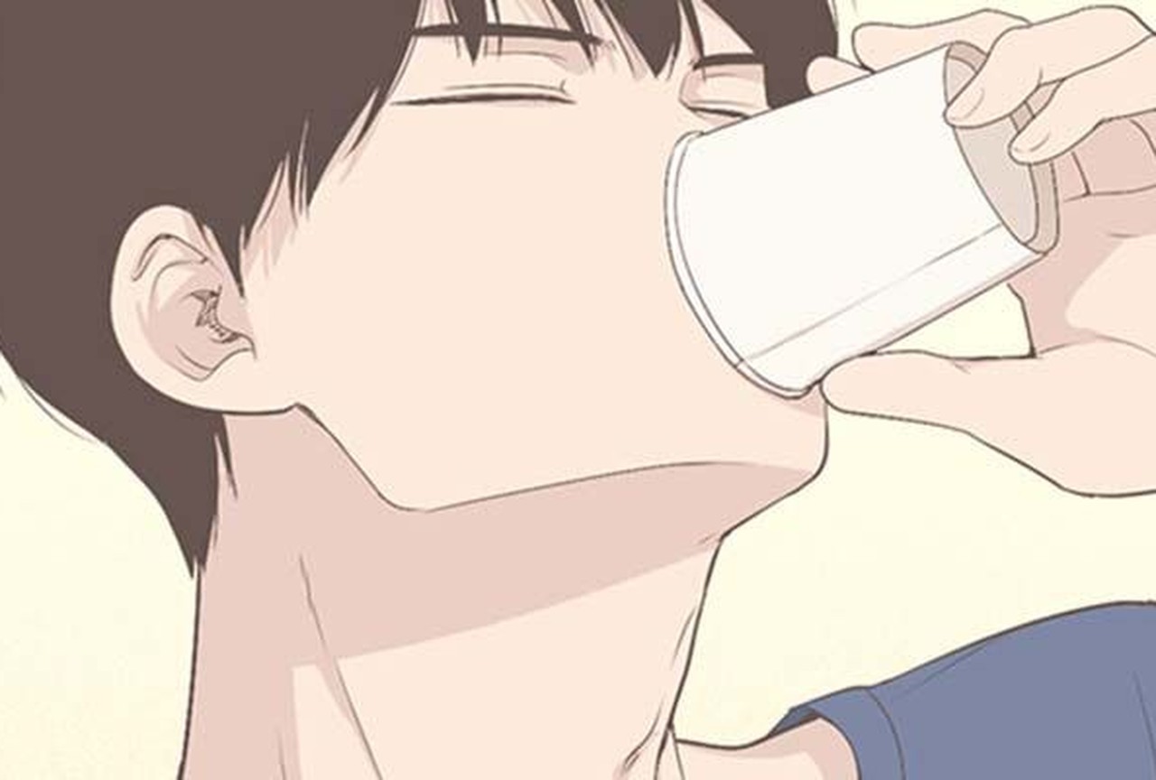 À propos de nous - Episode 36 - ONO Webtoon et Manga
