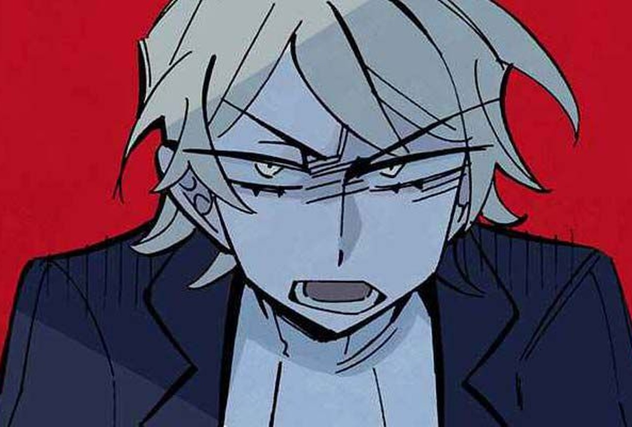 Hellbox - Episode 6 - ONO Webtoon et Manga