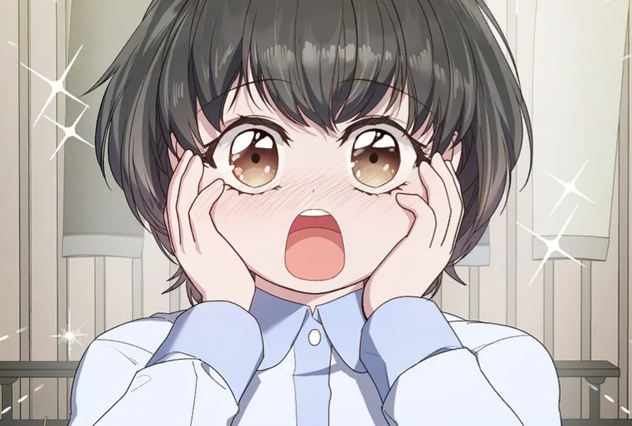 (+18) Kiss the Scumbag - Episode 2 - ONO Webtoon et Manga
