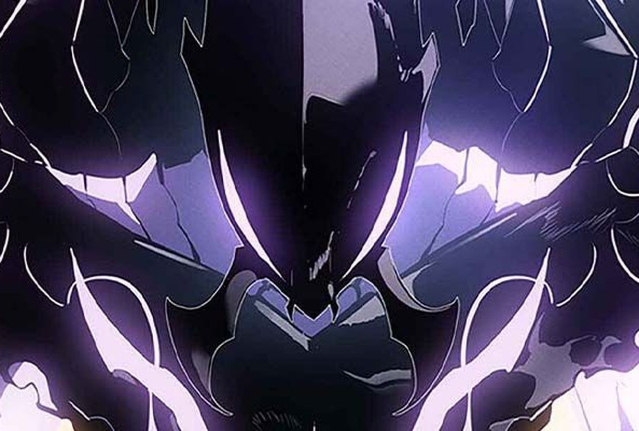 Solo Leveling - Epilogue 13 - ONO Webtoon et Manga