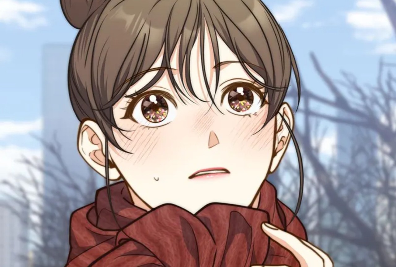Just the two of us - Episode 31 - ONO Webtoon et Manga