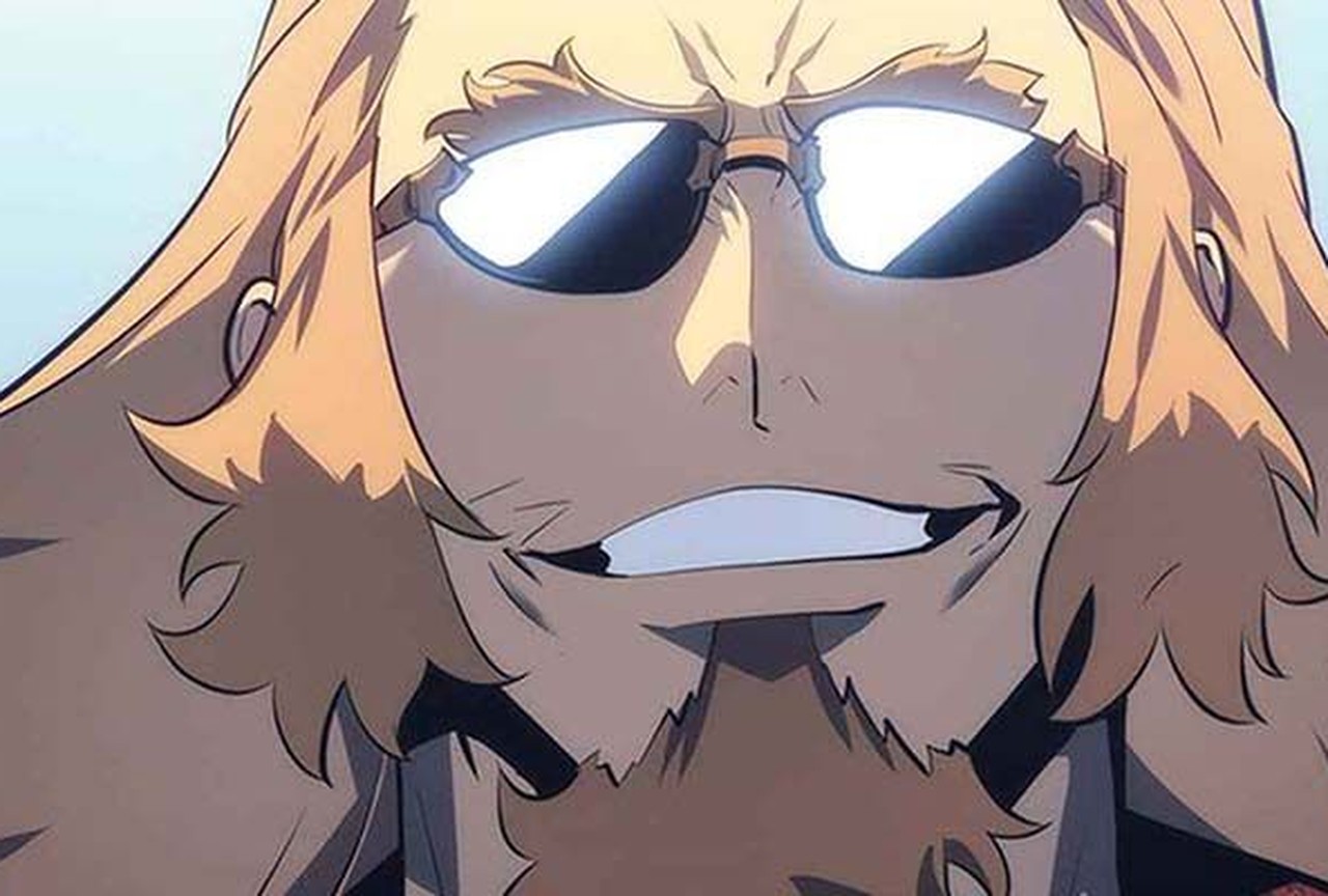 Solo Leveling - Episode 139 - ONO Webtoon et Manga