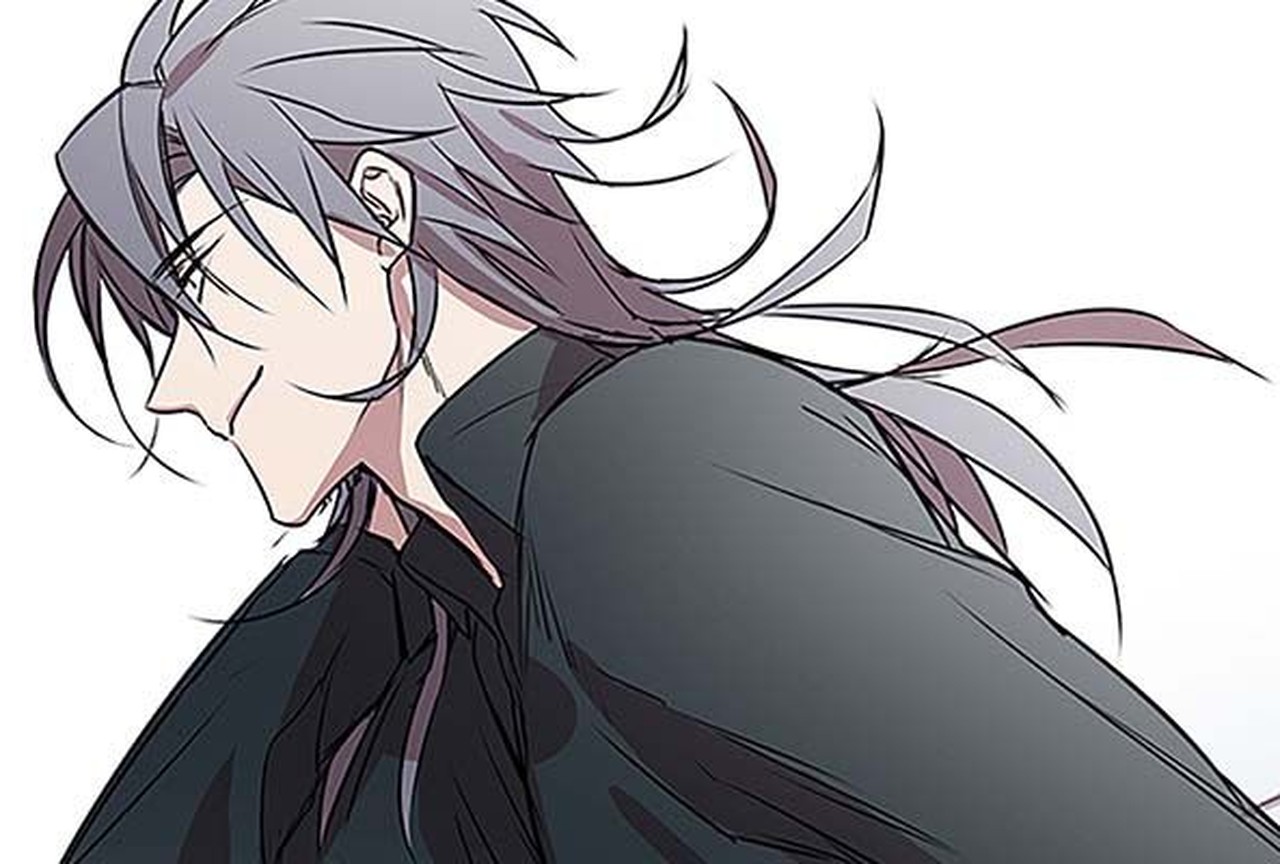 Le Rêve du Papillon - Episode 3 - ONO Webtoon et Manga