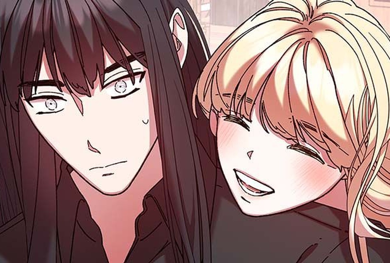 Light of Ingram - Episode 35 - ONO Webtoon et Manga