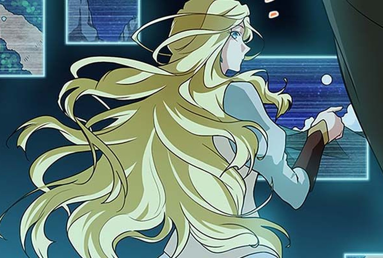 The Gourmet Gamer - Episode 27 - ONO Webtoon et Manga
