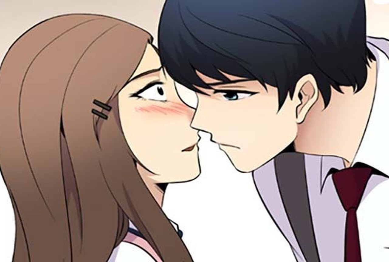 Again my life - Episode 12 - ONO Webtoon et Manga
