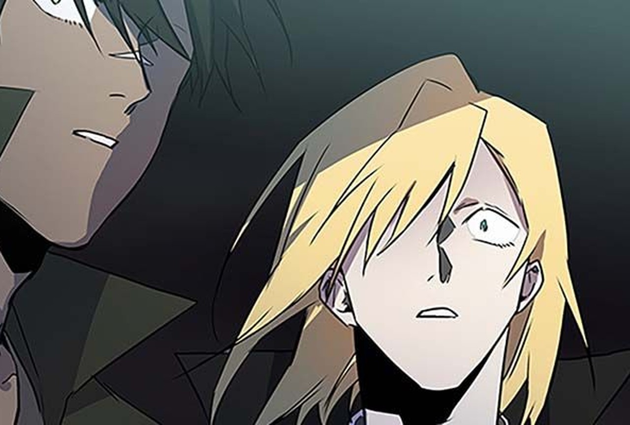 Le Rêve du Papillon - Episode 64 - ONO Webtoon et Manga