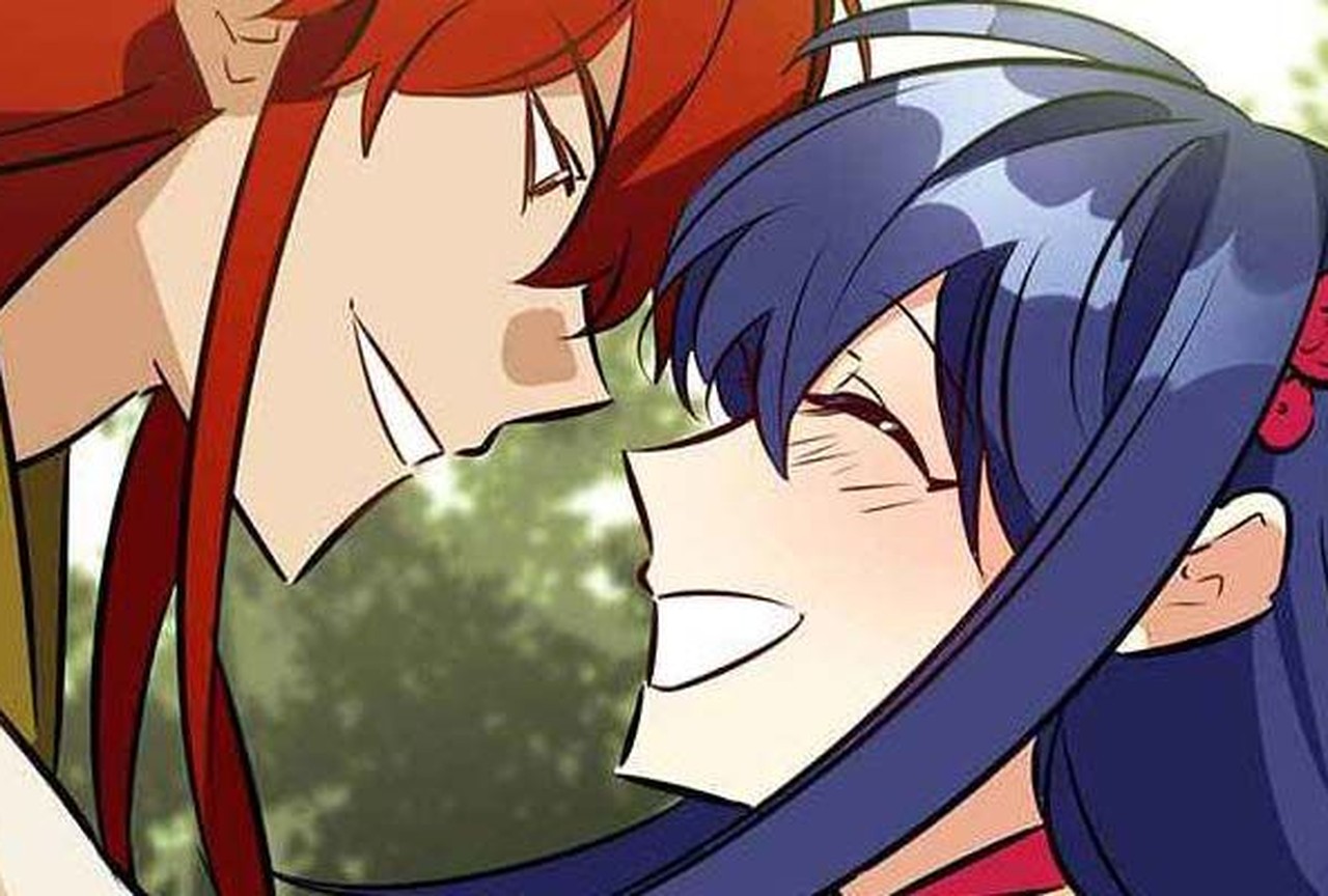 La fleur et la bête - Episode 87 - ONO Webtoon et Manga