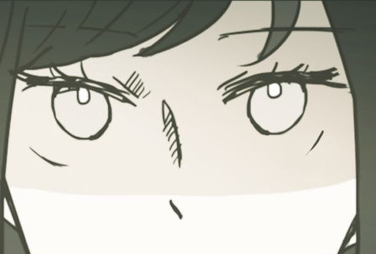 Gaydar Girl - Episode 13 - ONO Webtoon et Manga