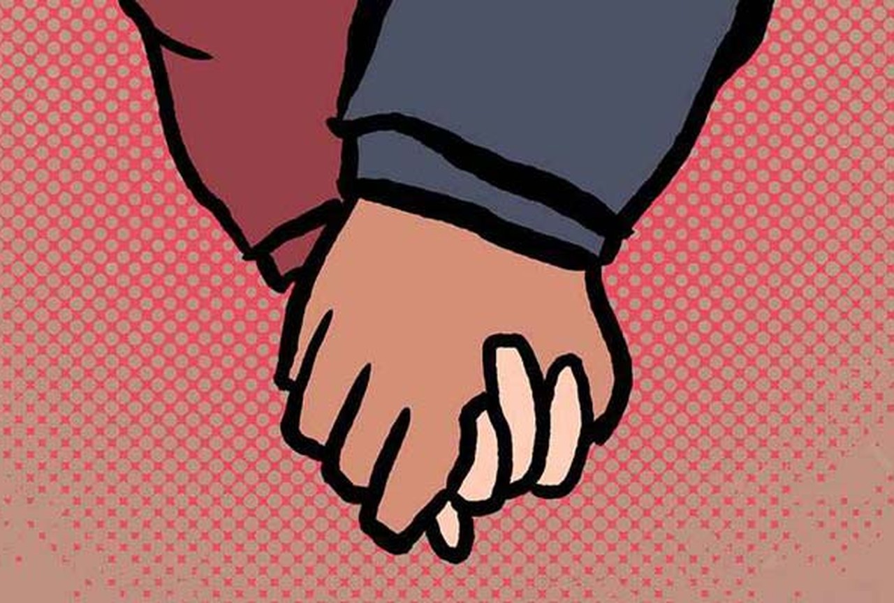 Louise - Épisode 018 - ONO Webtoon et Manga