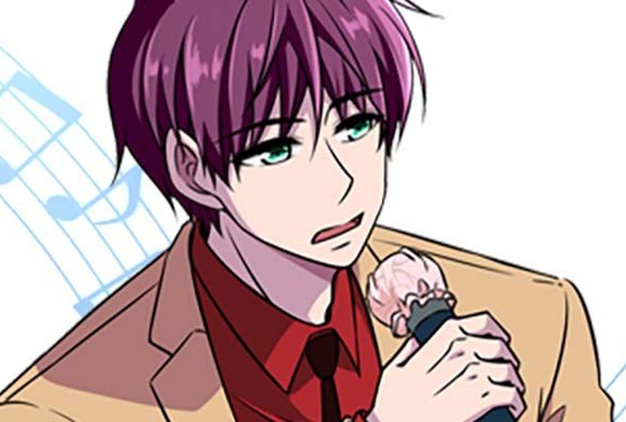 Prince's Lollipop - Episode 31 - ONO Webtoon et Manga
