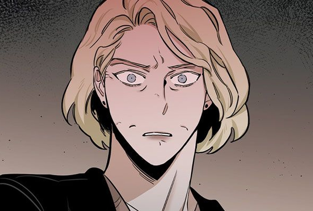(+18) Roses et Champagne - Saison 2 - Episode 31 - ONO Webtoon et Manga