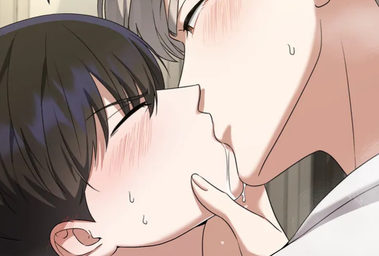The Hunter's Trap - Episode 5 - ONO Webtoon et Manga