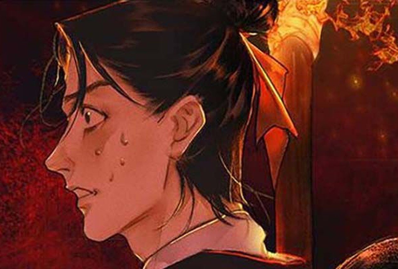 Heaven Official's Blessing - Episode 11 - ONO Webtoon et Manga
