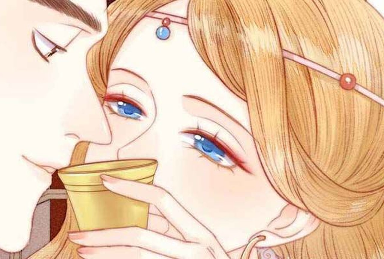 La déesse de la médecine - Episode 136 - ONO Webtoon et Manga