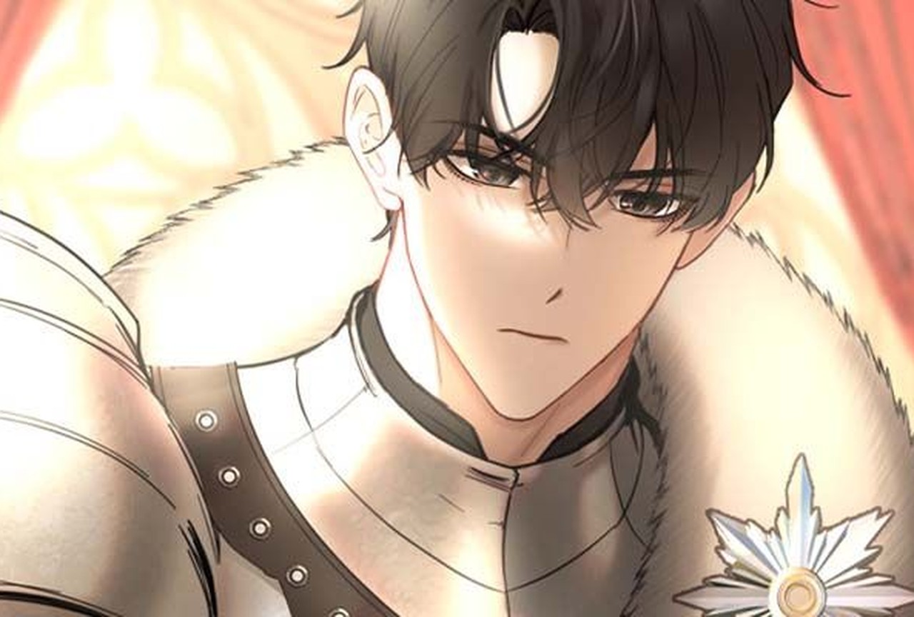La petite prisonnière du Palais d'Hiver - Episode 2 - ONO Webtoon et Manga