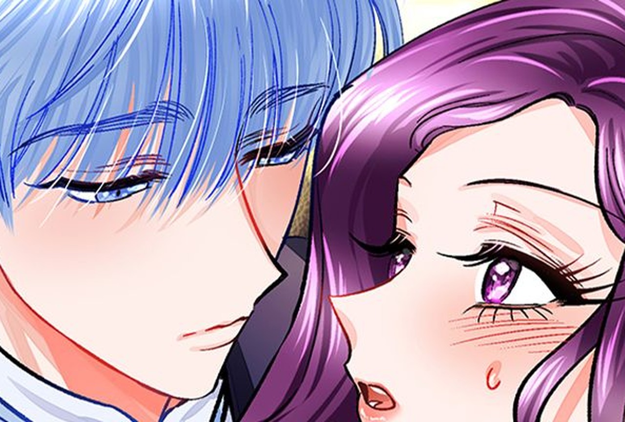 Les Regrets de Mademoiselle - Episode 4 - ONO Webtoon et Manga
