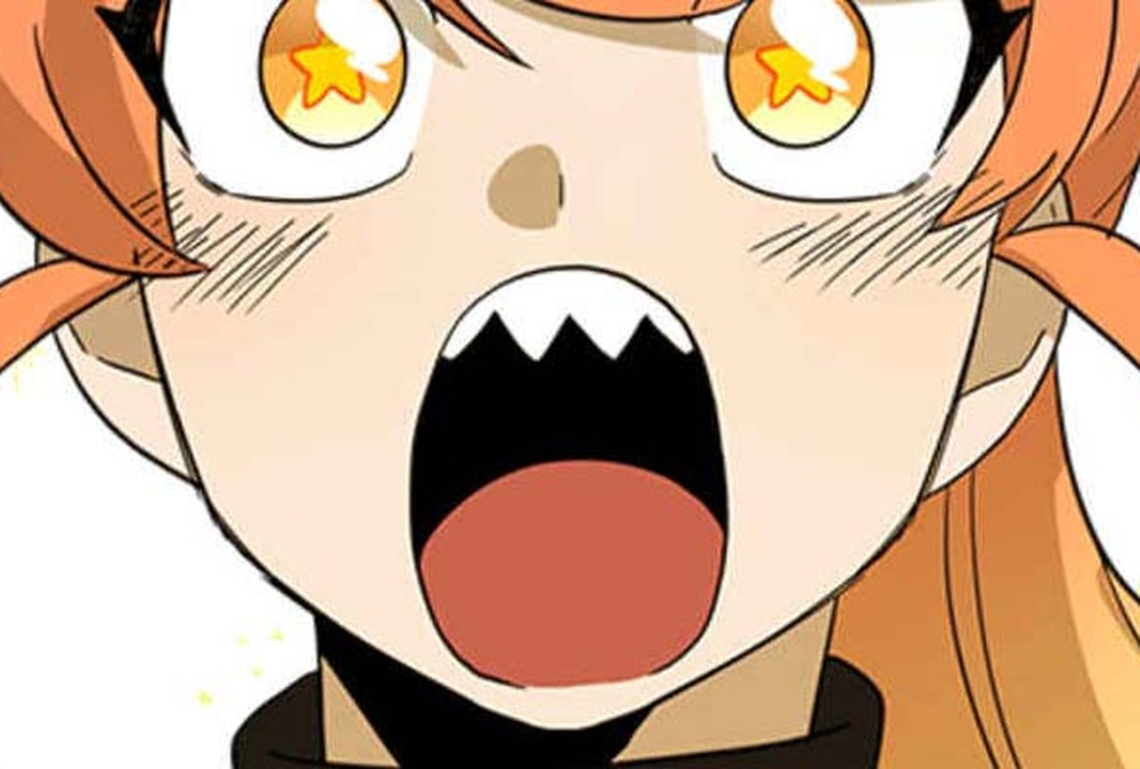 Dracorun - Episode 30 - ONO Webtoon et Manga