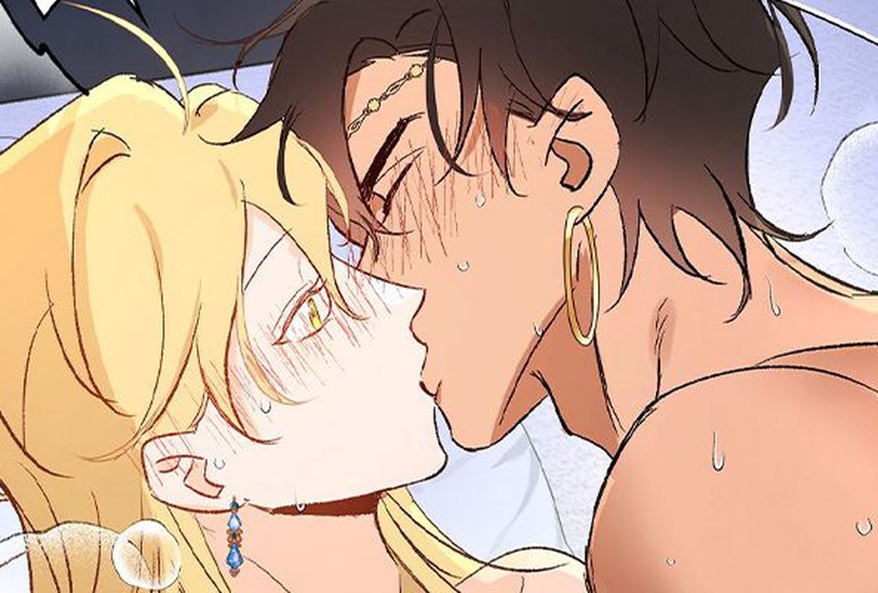 Le prêtre qui rêvait de chevaucher un dragon - Episode 17 - ONO Webtoon et Manga