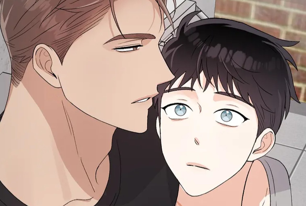 (+18) Pas à Pas - Episode 14 - ONO Webtoon et Manga
