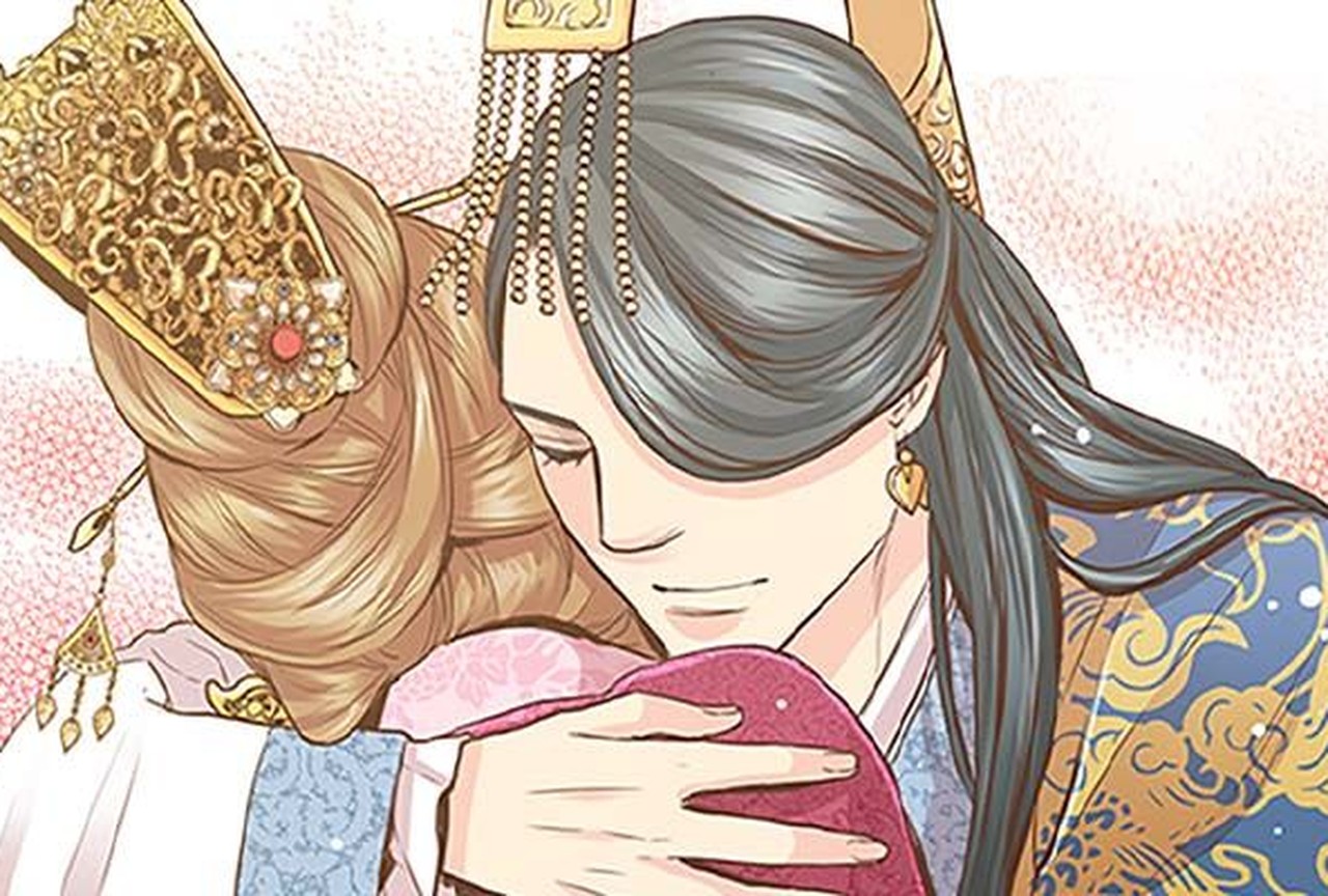 Fleurs de la Cour - Episode 84 - ONO Webtoon et Manga