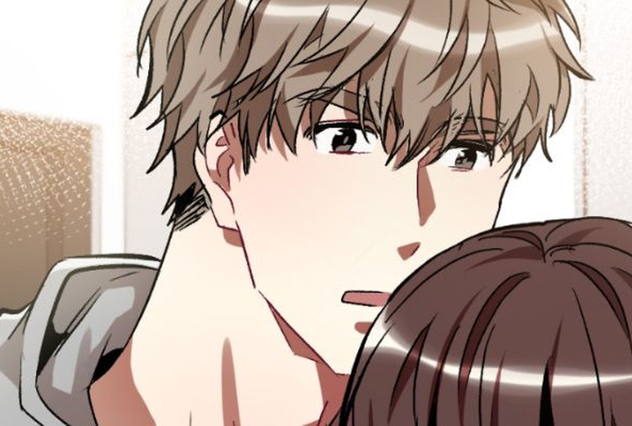 Tout peut arriver - Episode 34 - ONO Webtoon et Manga