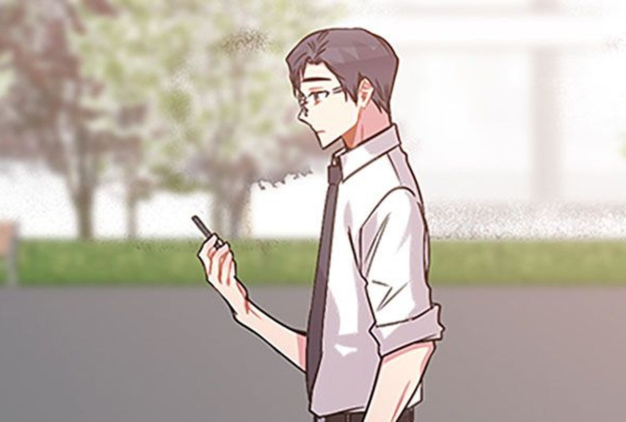 All About You - Episode 67 - ONO Webtoon et Manga