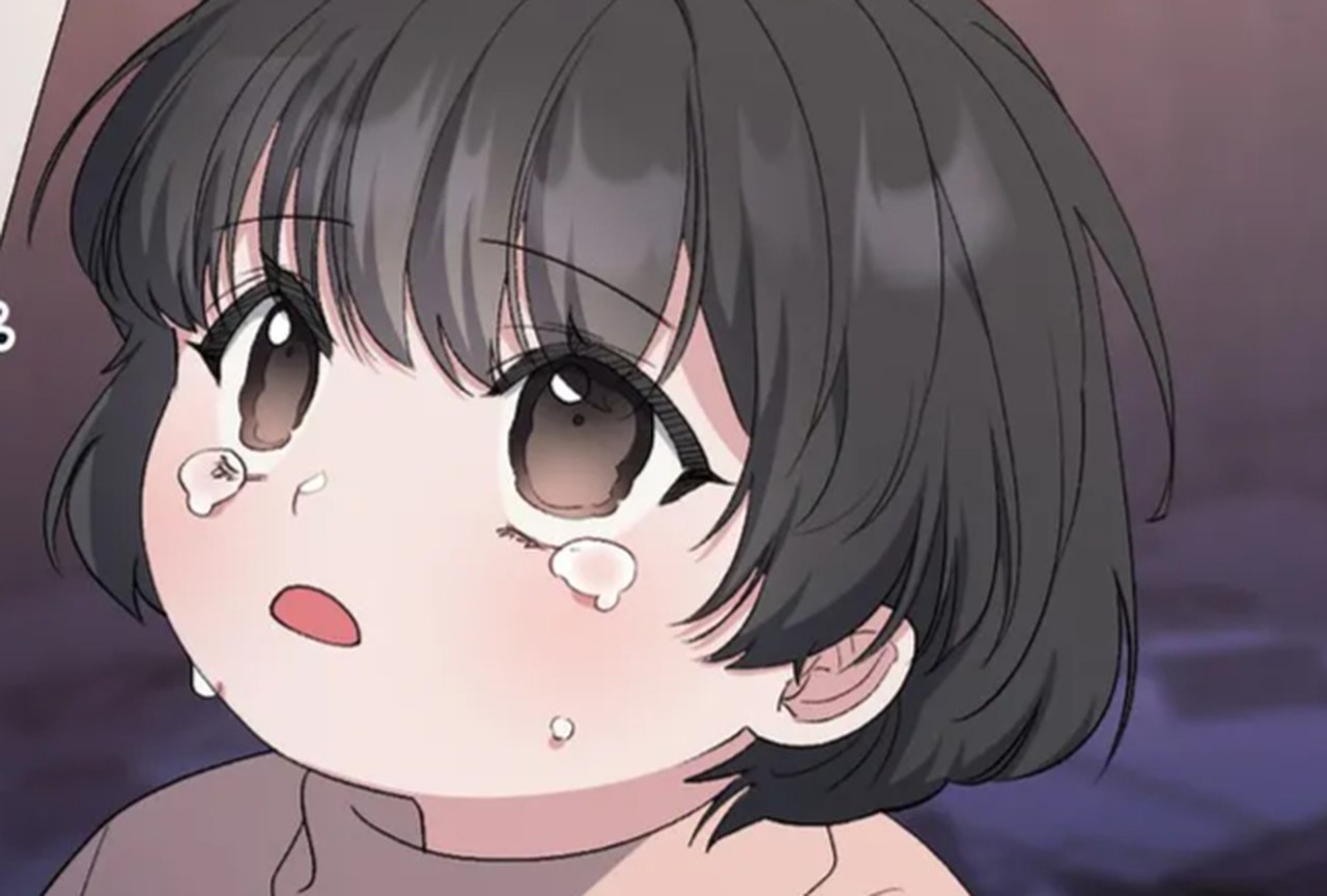 Kiss the Scumbag - Episode 17 - ONO Webtoon et Manga