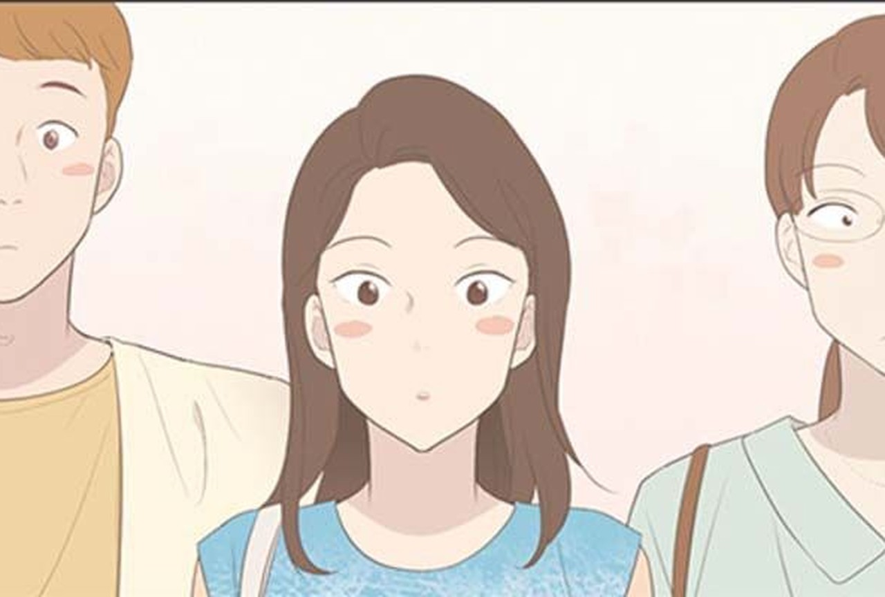 À propos de nous - Episode 101 - ONO Webtoon et Manga