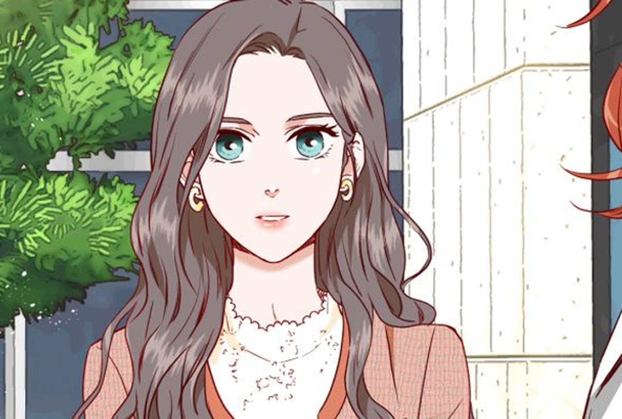 An Hour of romance - Episode 56 - ONO Webtoon et Manga