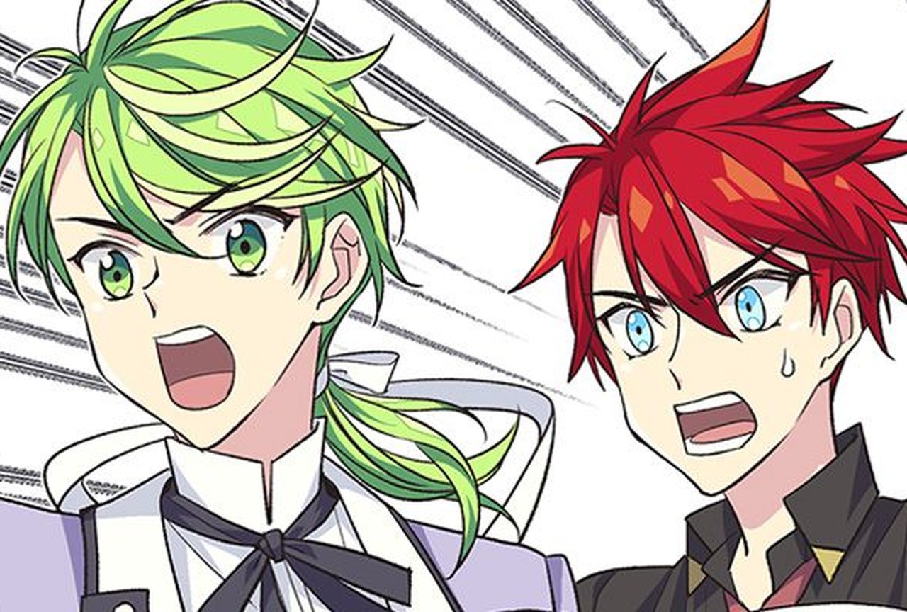 The Abandoned Empress - Episode 83 - ONO Webtoon et Manga