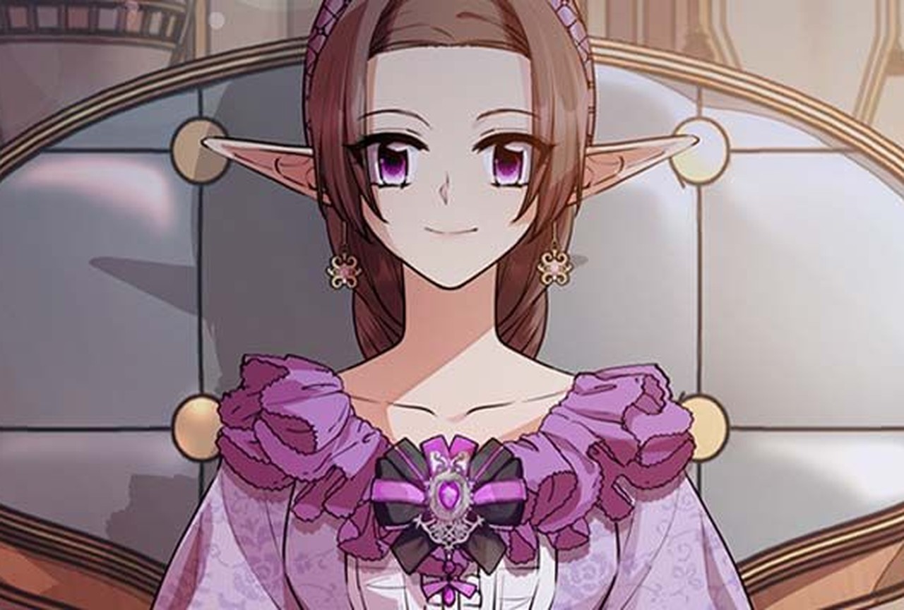Fille de l'Esprit Roi ! - Episode 82 - ONO Webtoon et Manga